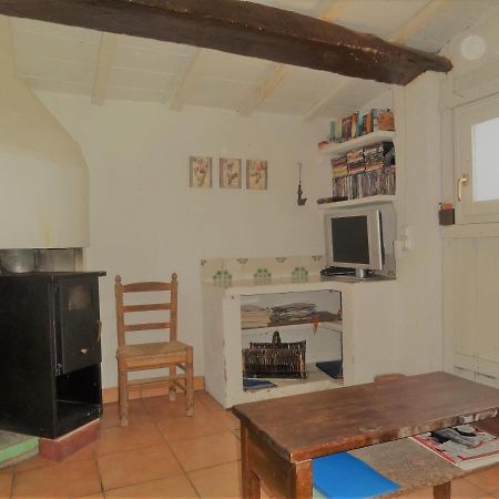 Villa Casita Blanca à El Perelló Extérieur photo