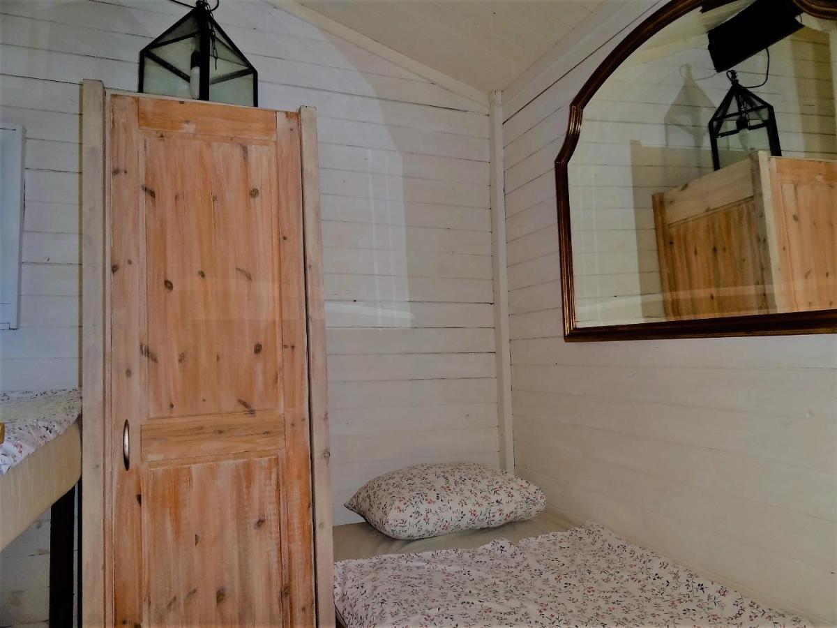 Villa Casita Blanca à El Perelló Extérieur photo