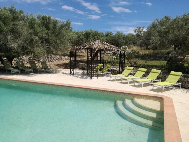Villa Casita Blanca à El Perelló Extérieur photo
