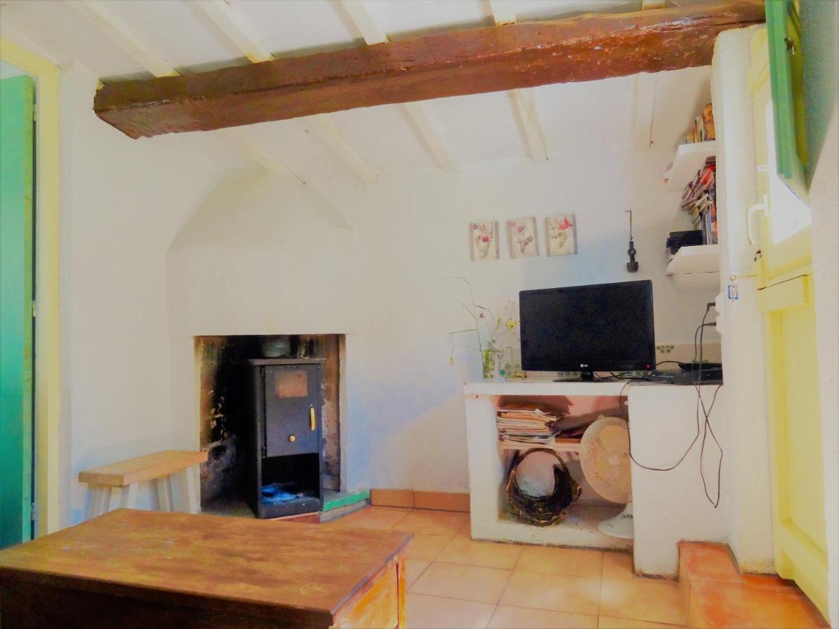 Villa Casita Blanca à El Perelló Extérieur photo