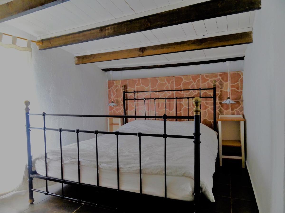 Villa Casita Blanca à El Perelló Extérieur photo